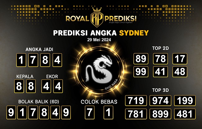 SYAIR SDY VIP